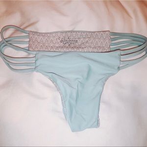Acacia swimwear bottoms